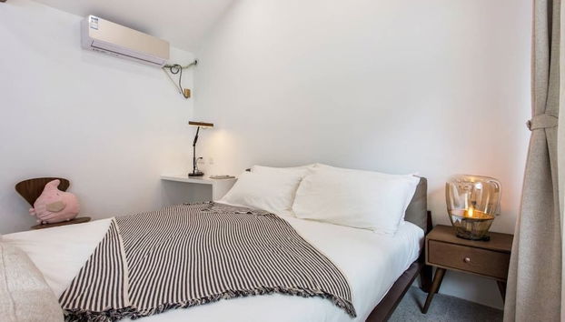 Yichao Yard Inn Hutong - Foto 4, Habitación