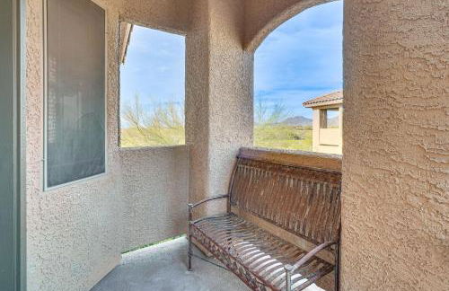 Oro Valley Condo - Nearby Golf and Hiking! - Foto 21