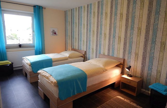 Ferienwohnung Koblenz City - Photo 1