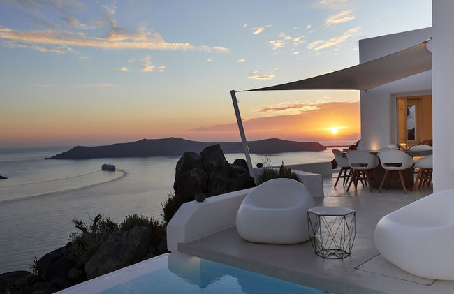 Villa Etheras - Photo 31