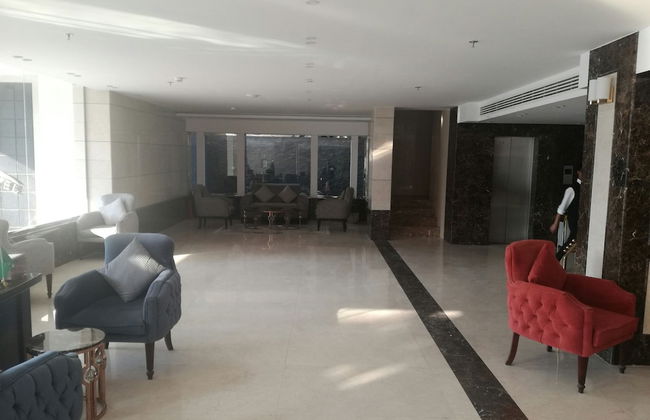 Remaz Hotel & Suite - Photo 19