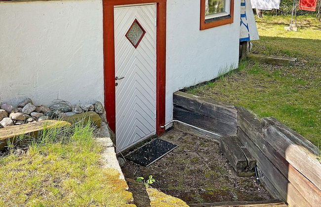 4 Person Holiday Home in Nynashamn - Foto 36