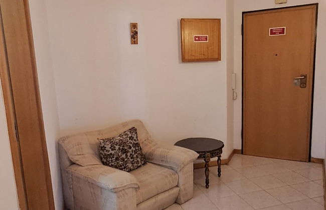 Lisbon Beach Flat - 4 Guests - Free Parking - Foto 10