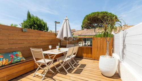 Villa 52 Naturiste - Photo 5