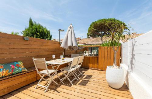 Villa 52 Naturiste - Photo 5