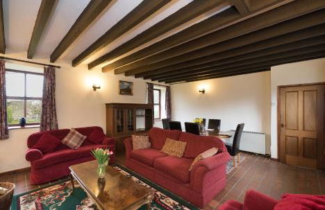 Conwy Valley Cottages - Foto 140