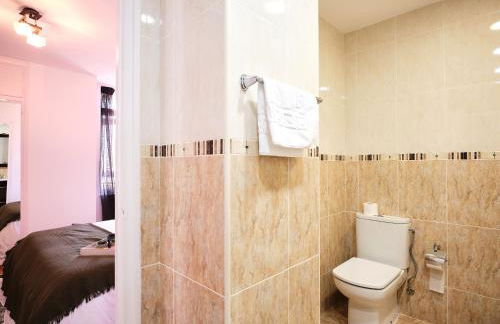 My City Home - Elegante apartamento en Chamberí - Photo 13