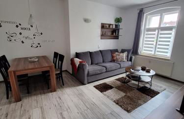 Fewo Am Marktplatz II - Foto 1