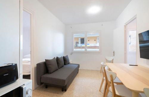 Homenfun Barcelona Park Güell - Photo 4