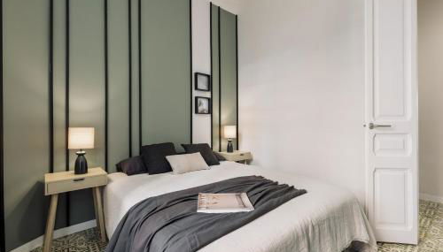 Pegaso - 2 bedrooms and terrace in Sant Gervasi - Foto 5