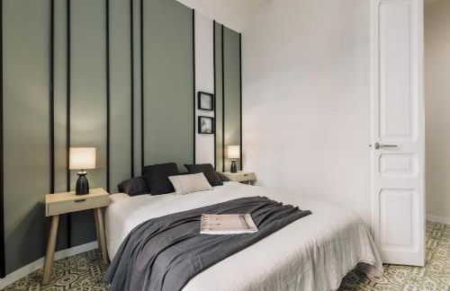 Pegaso - 2 bedrooms and terrace in Sant Gervasi - Foto 5