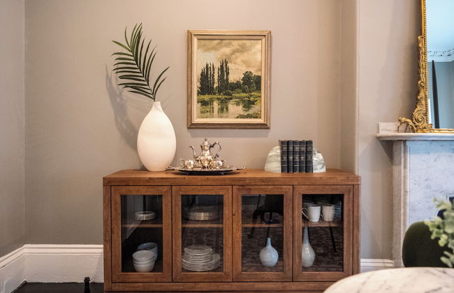 The Chester Hotel - Foto 13