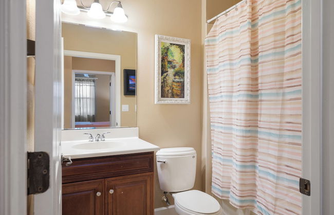 Cinnamon Beach 4 by Distinctive Beach Rentals - Photo 50