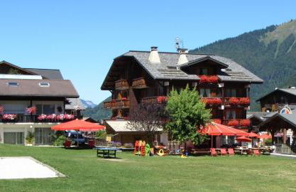 Résidence Frond'Neige - Foto 6