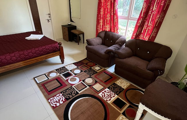Le Hayat 4Bhk Pvt-Villa Kodaikanal TN - Foto 28