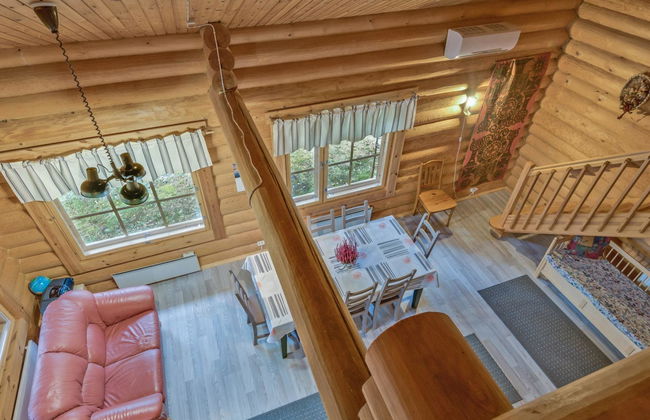 Mäntyrinne - Foto 8