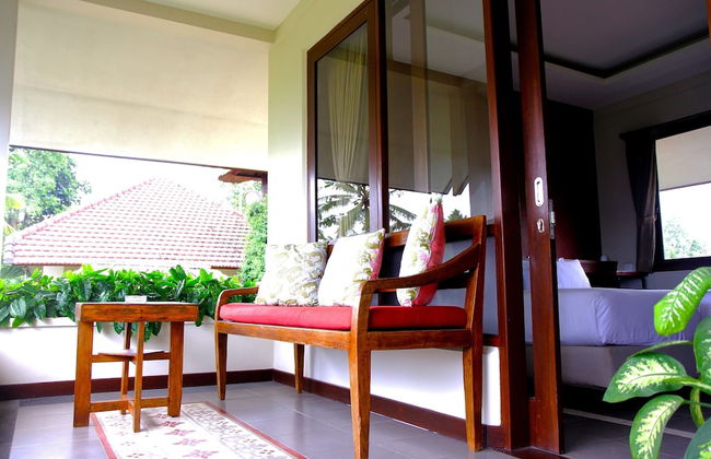 Rumah Taman - Foto 58