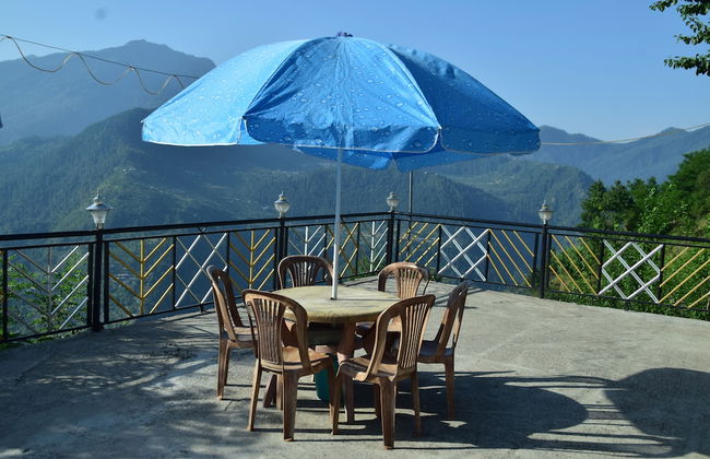 Snow View Homestay - Foto 18