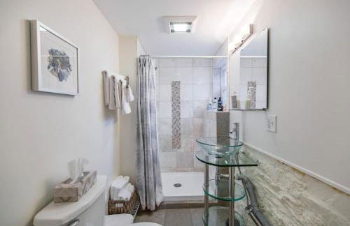 Garden Suite A Peaceful Oasis on Munjoy Hill - Foto 11