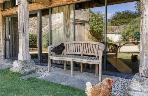 Tinkley Cottage - Foto 3