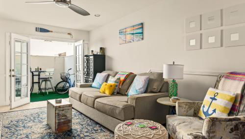 Beach Front Bungalow at Pacific Beach - Foto 4