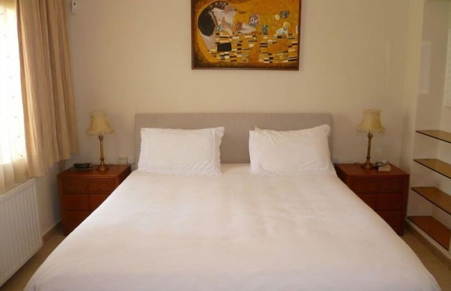 Luxury Villa With Pool & Jacuzzi - Foto 6