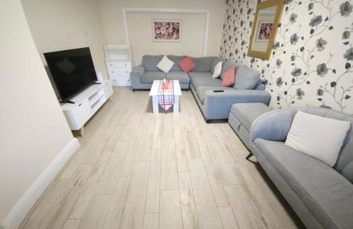 Spacious Modern 5 bedroom home near Heathrow Windsor - Foto 5