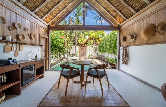 Akasia Villas - Foto 42