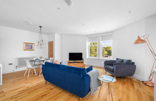 Panmure Apartment - Foto 34