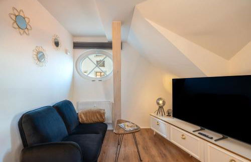 Daniels Apartment an der Schloßbrücke - Foto 50