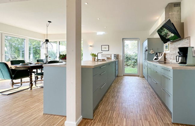 Ostseeliebe Flensfjord - Foto 7