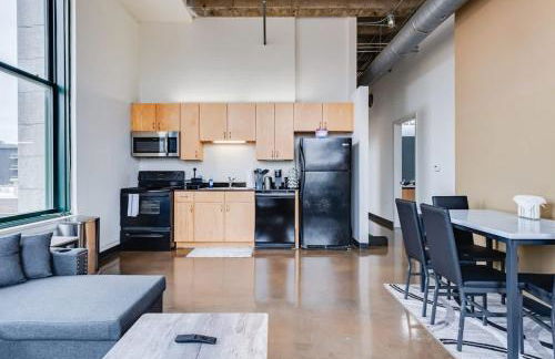 West Loop - City Views With In & Out Parking 4 - Foto 36