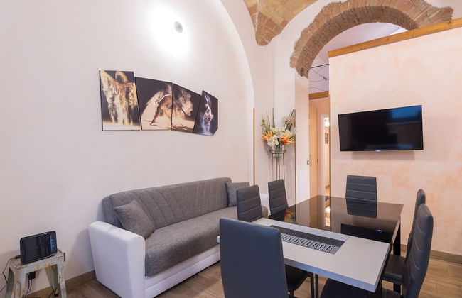 Residenza Borghese 71 - Foto 14