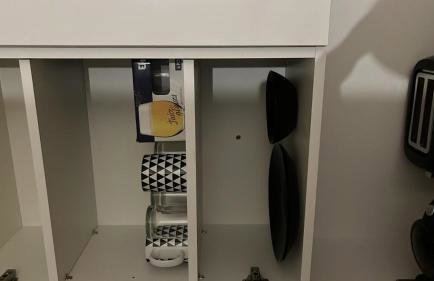 Immaculate 1-bed Apartment on the 26th Floor - Foto 31