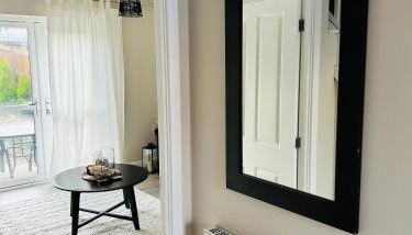 Modern, spacious house near town - Foto 2