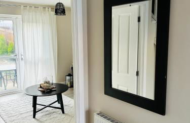 Modern, spacious house near town - Foto 2