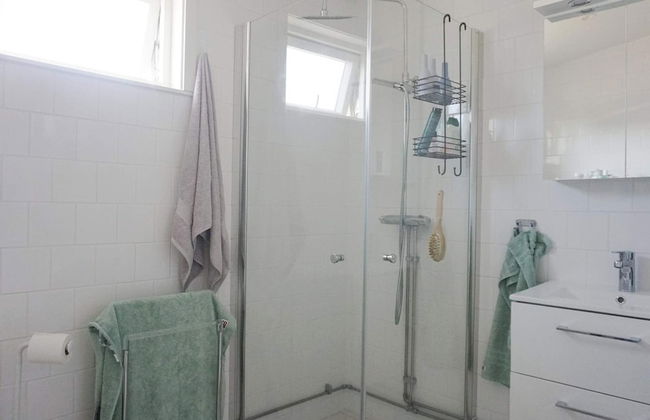 4 Star Holiday Home in Gotlands Tofta - Foto 9