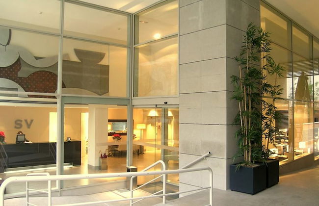 Suites Viena Plaza de España - Foto 53