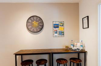 Come4Stay Innstadtgarten Domblick - Foto 11