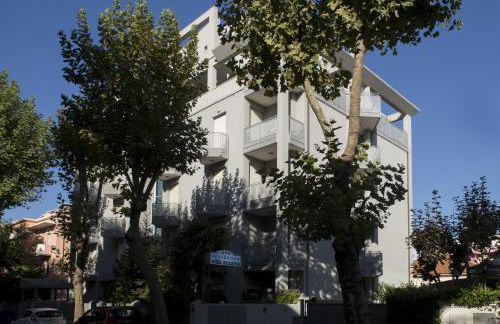 Residence Villa Azzurra - Photo 36