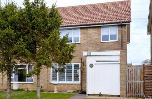 2 Hillcrest - Aldeburgh Coastal Cottages - Foto 35