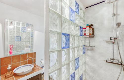 Villa in Montefrio near Iznajar Lake - Photo 27