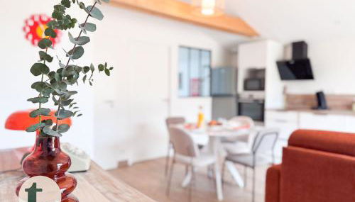 Tranquiloue - Le Nid de Mary - 10min du PuyduFou - Photo 2