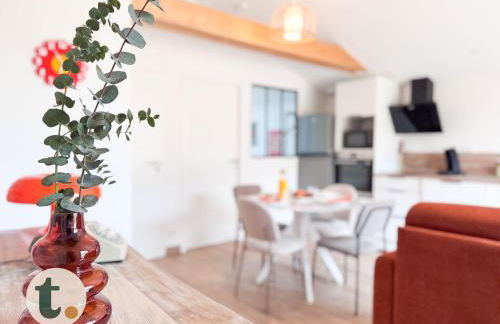 Tranquiloue - Le Nid de Mary - 10min du PuyduFou - Foto 2