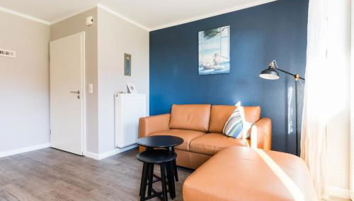 Fehmarnstrand 78 App 9 - Foto 2