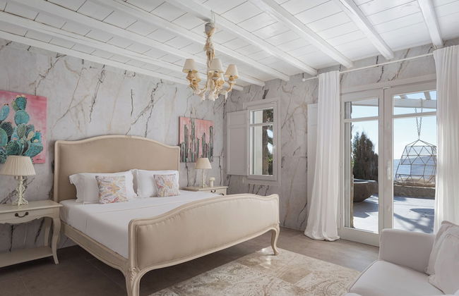 Villa Daloli Mykonos - Foto 2