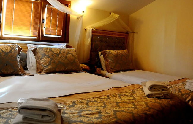 Tala Istanbul Apartments - Foto 2