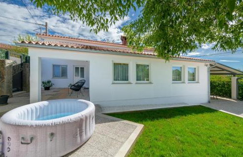 Awesome Home In Barban With Jacuzzi - Foto 1