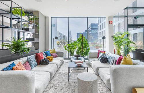 Vonder Munich - Foto 6