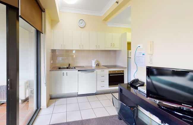 Bridgewater Apartments - Foto 18